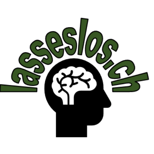 Lasseslos – Deine Gedankenwelt